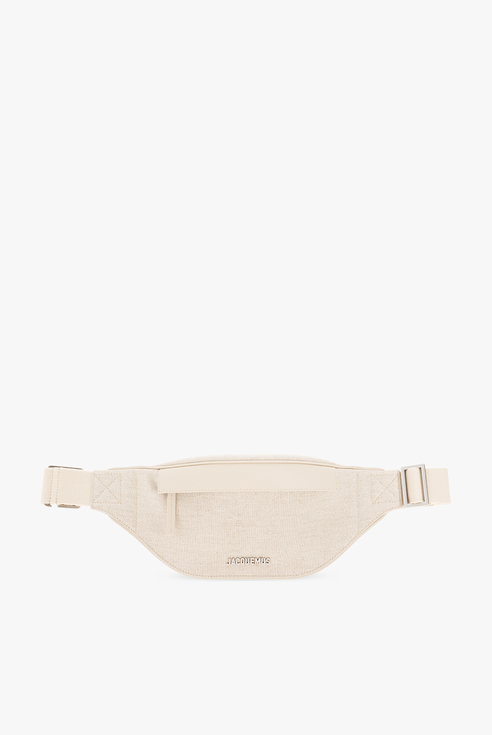 Jacquemus 'Le Banane Meunier' belt bag | Men's Bags | Vitkac